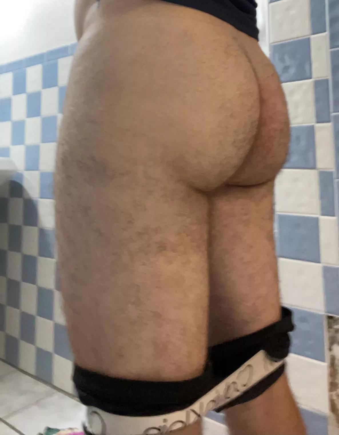 First post here, hereâ€™s my ass in its glory.