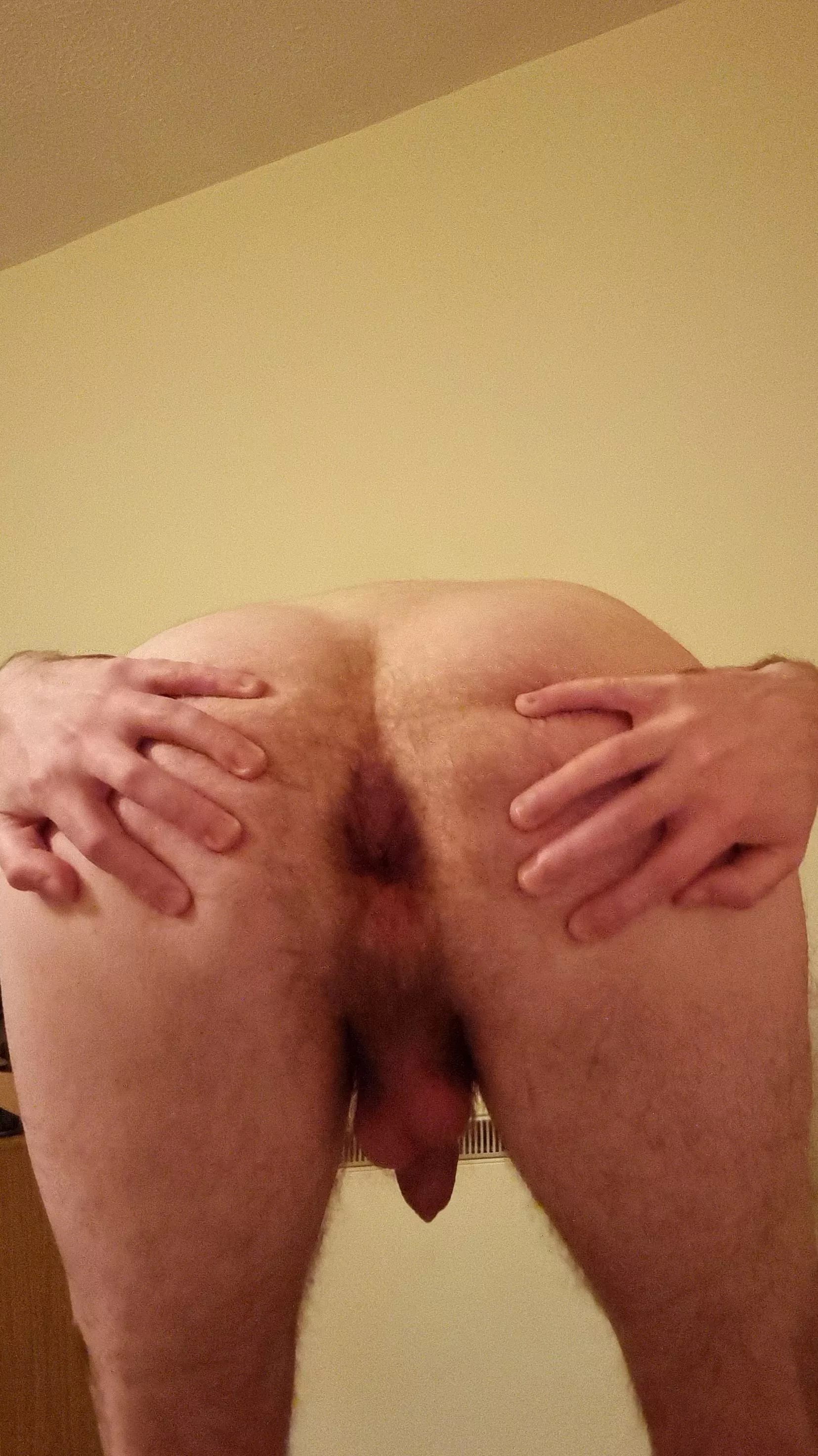 First post here, hope y'all like my hole