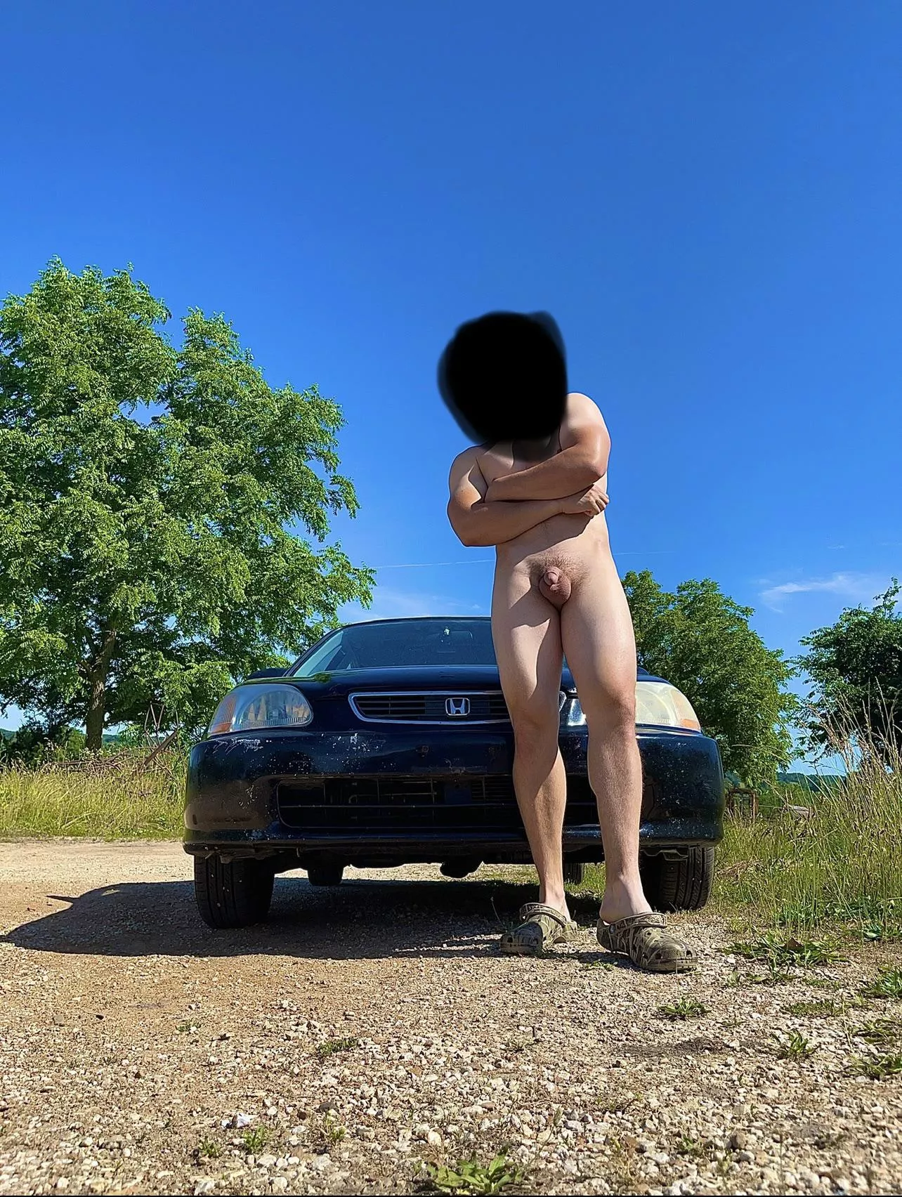 First post here! I’ve always loved being naked and would like to visit somewhere that I could do so with people that also love to be in the buff!