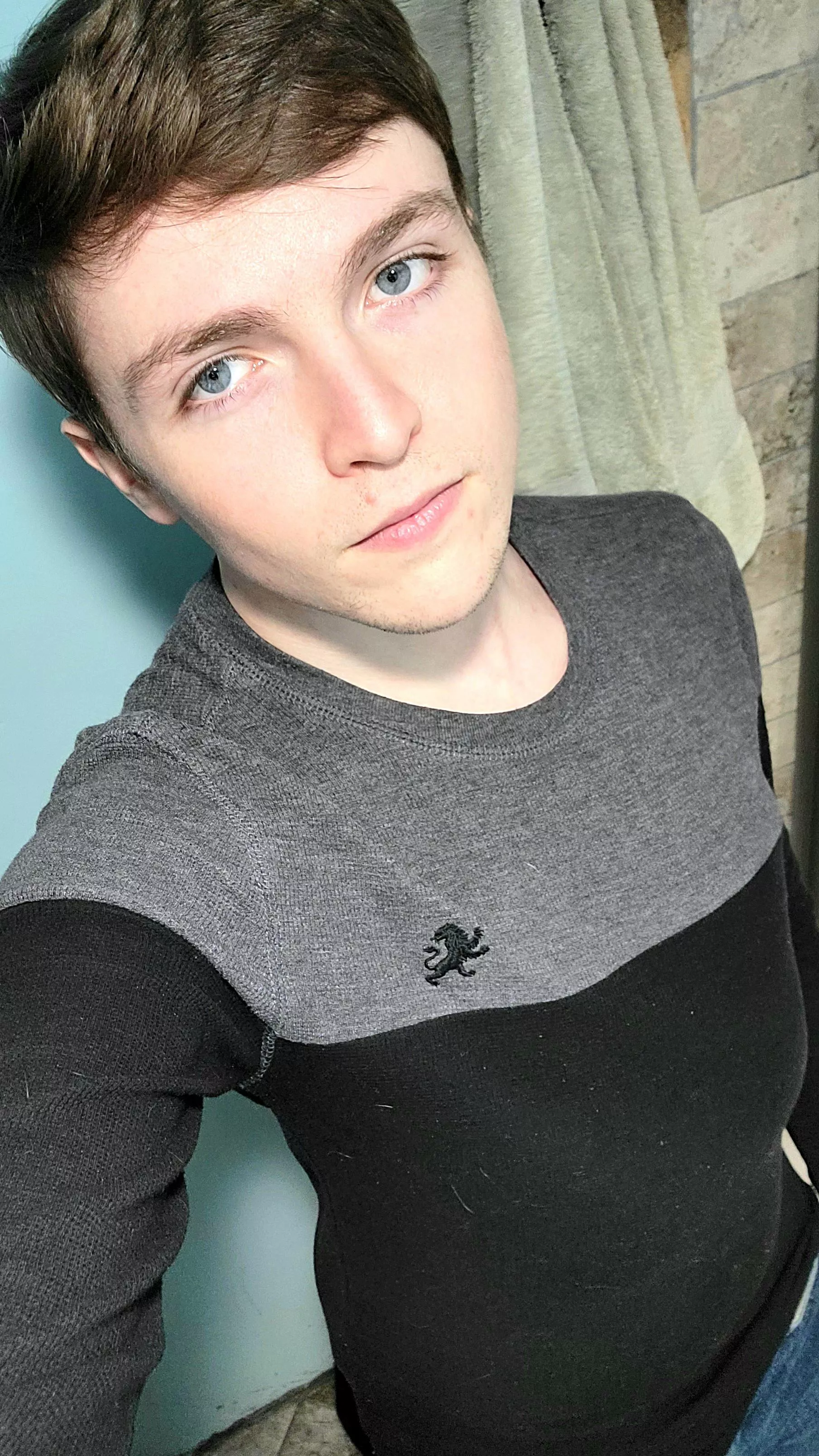 First post here! Nice to meet you! 😊