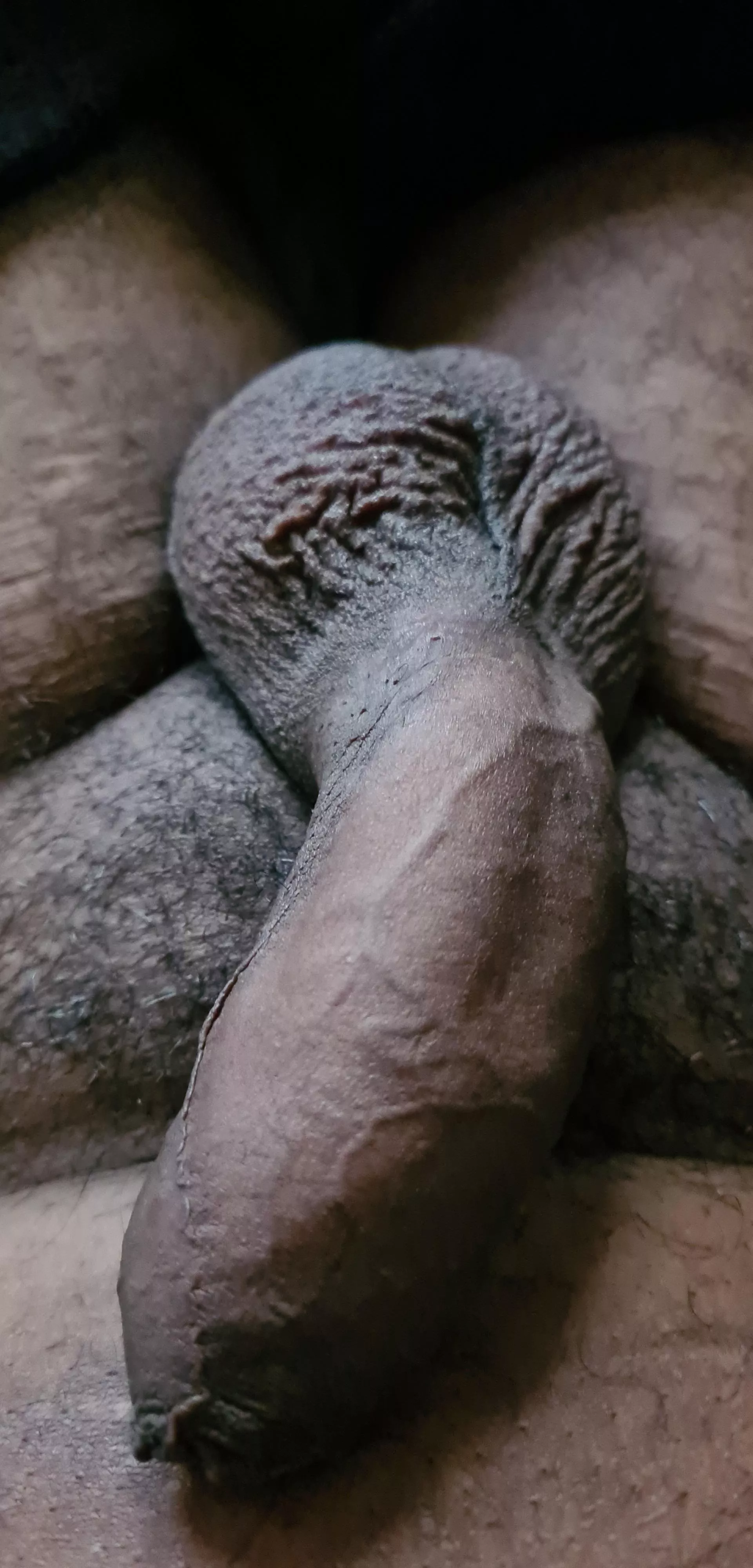 First post of my flaccid dick.