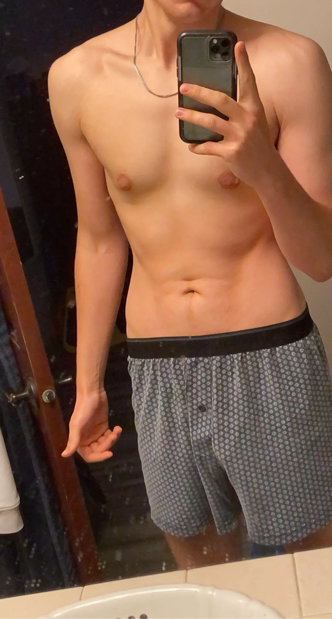 First Reddit post. Just want an honest opinion[m]