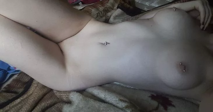 First time ever posting nsfw! What do you think? 😅