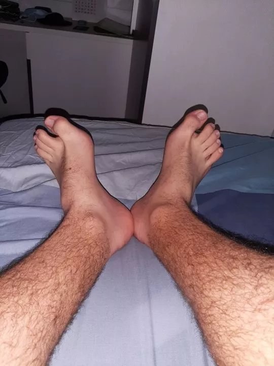 First time posting my feet (22)