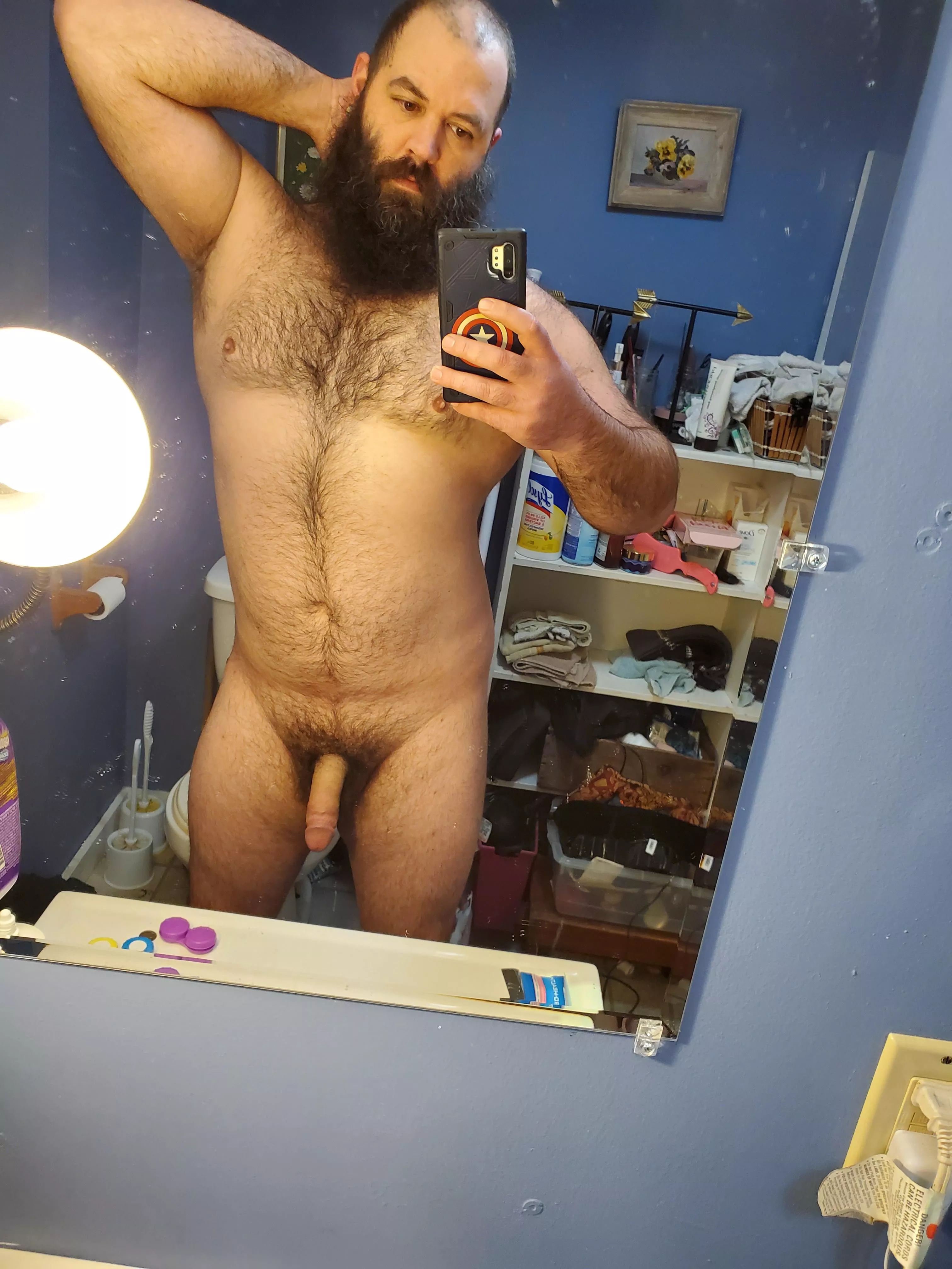 First time posting, what do you think?