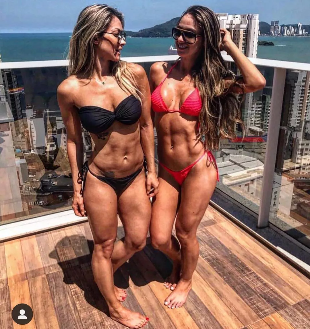 Fit Girls