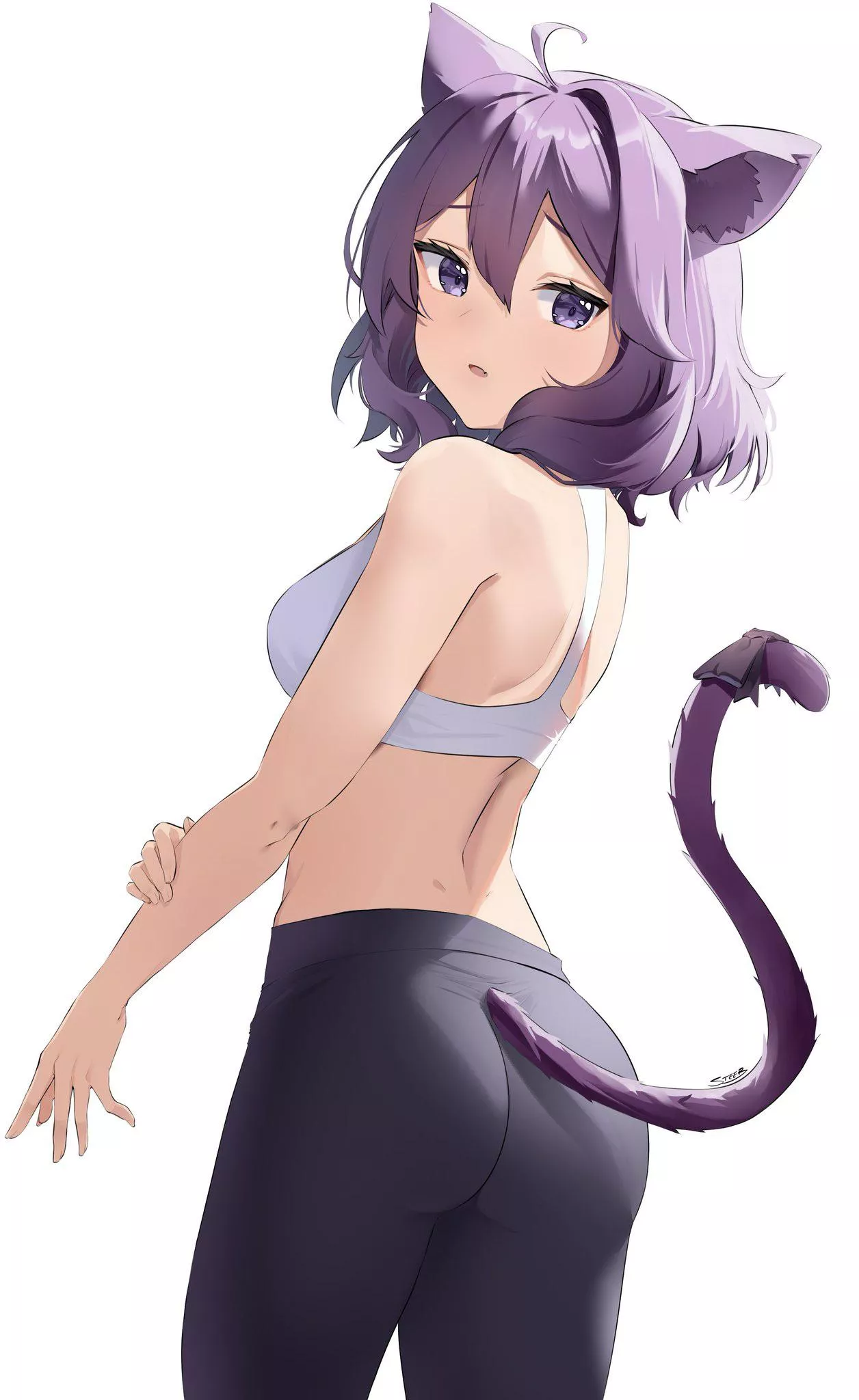 Fit Neko