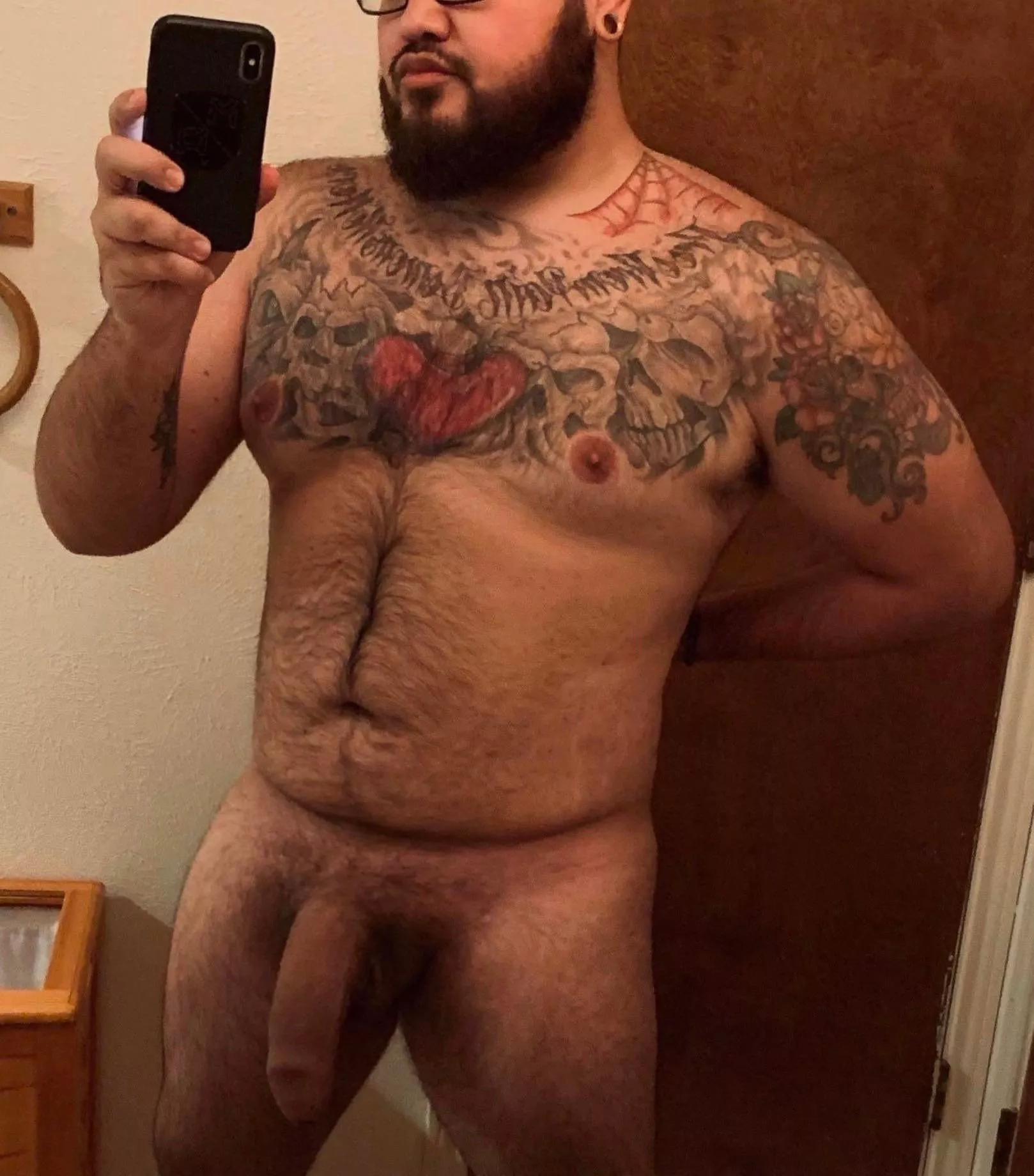 Flashback Friday ðŸ¥µðŸ˜ˆ hope yall enjoy thick hairy Mexican studs!