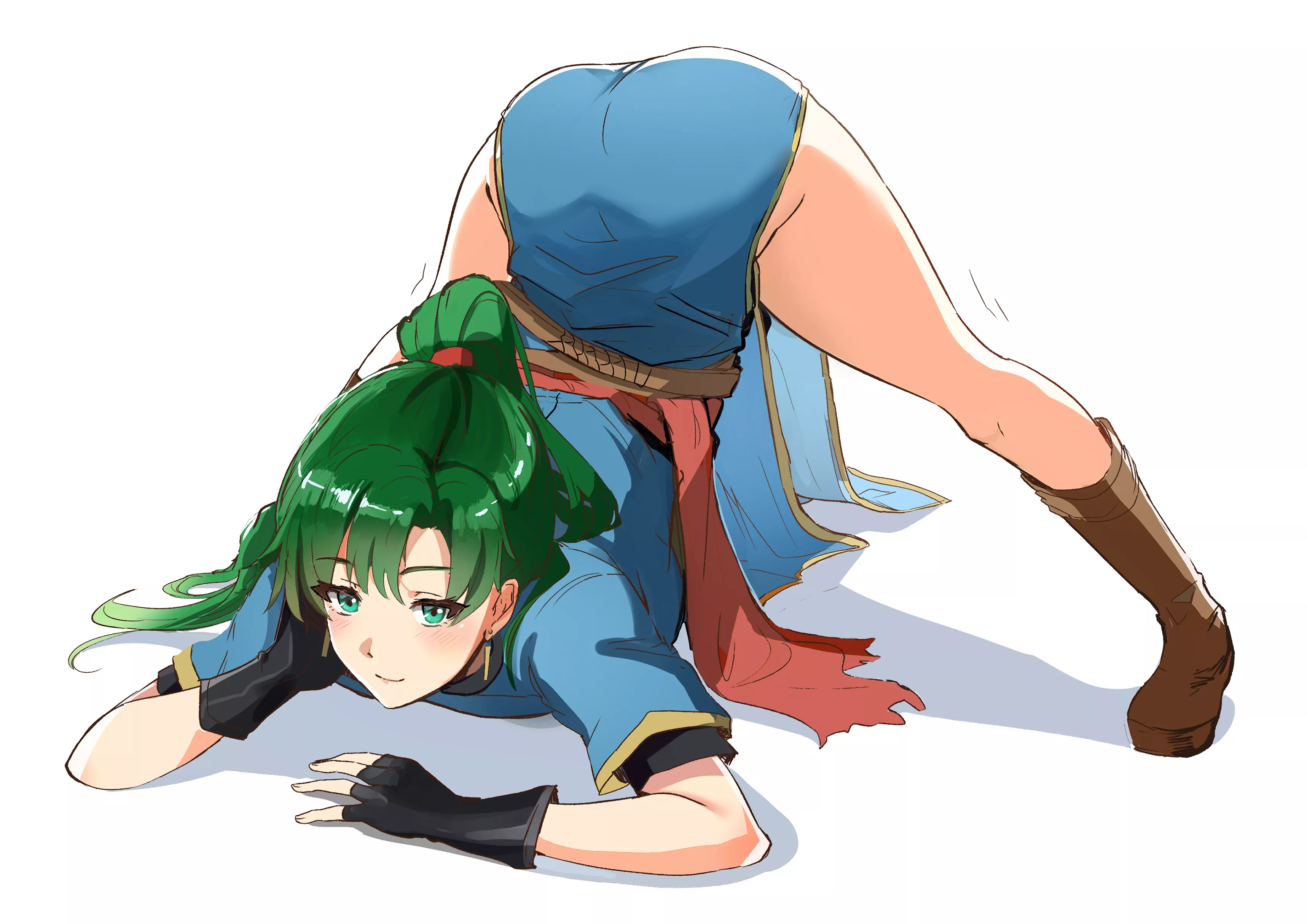 Flexible Lyn (Orumiru)