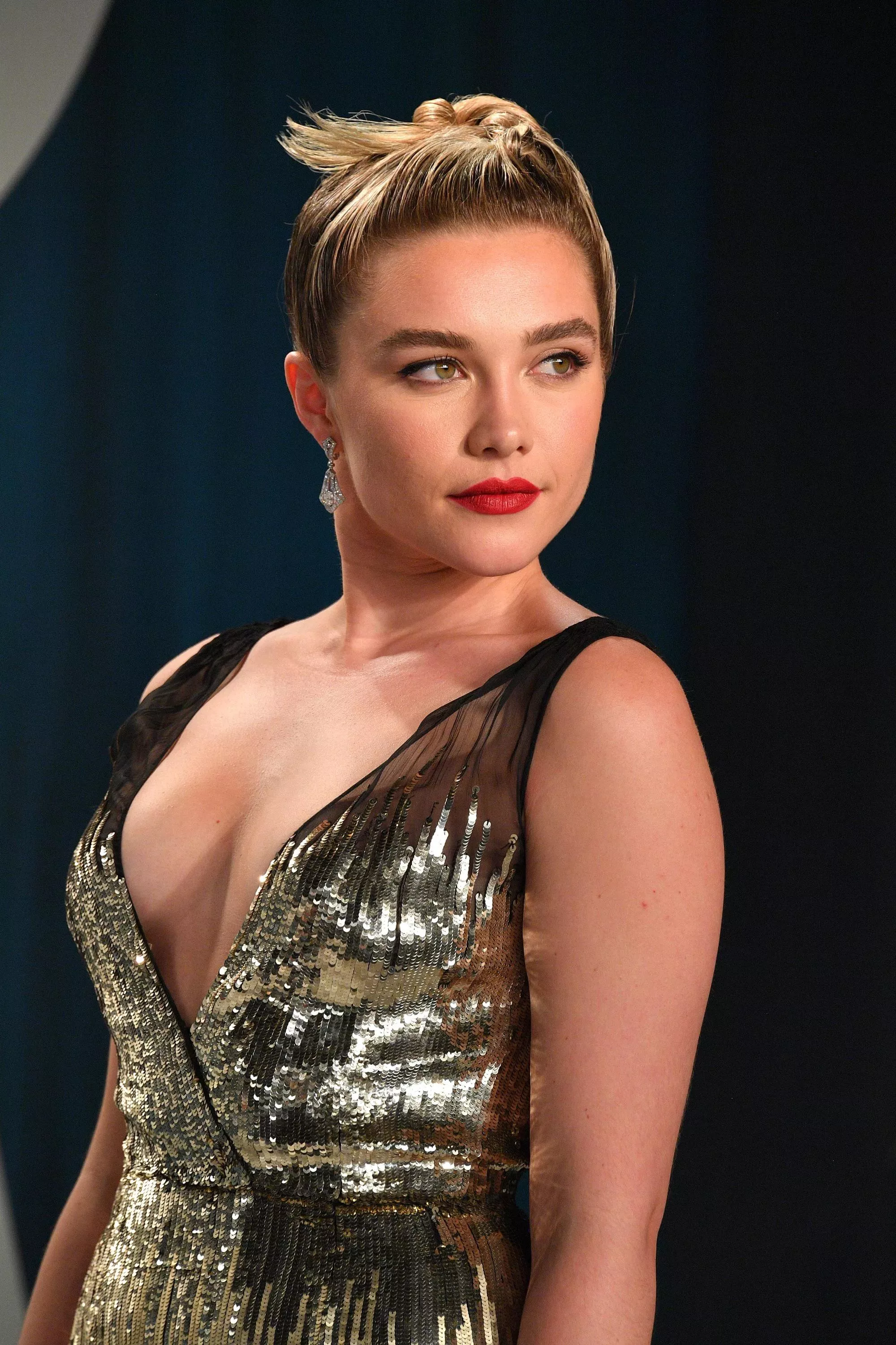 Florence Pugh