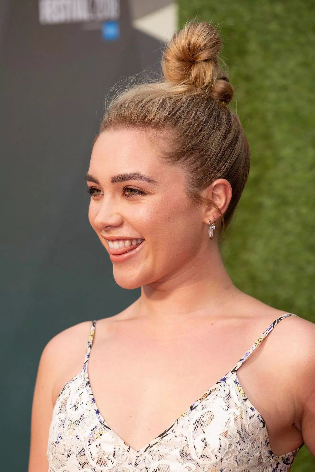 Florence Pugh