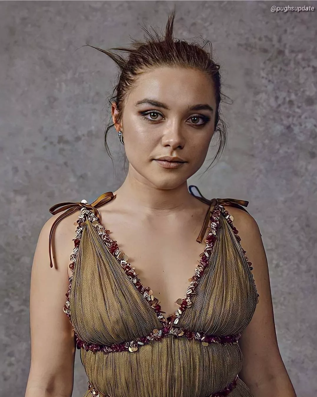 Florence Pugh