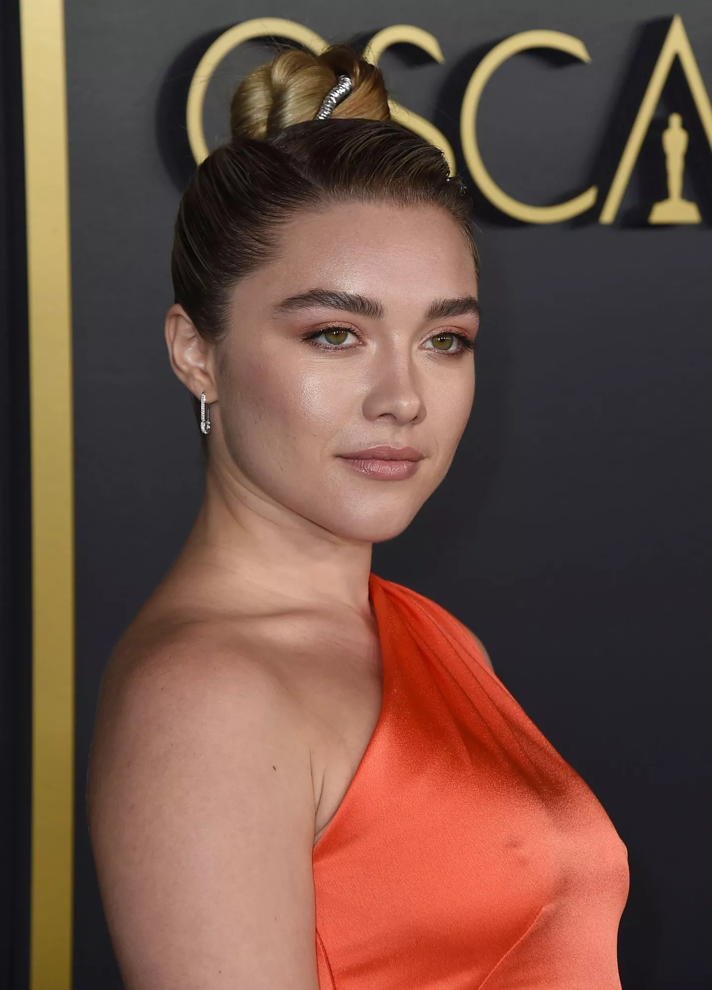 Florence Pugh