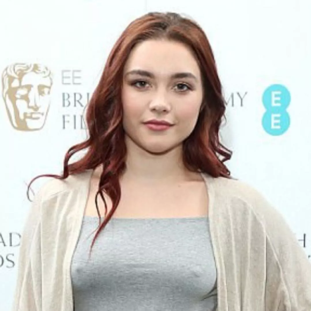 Florence Pugh