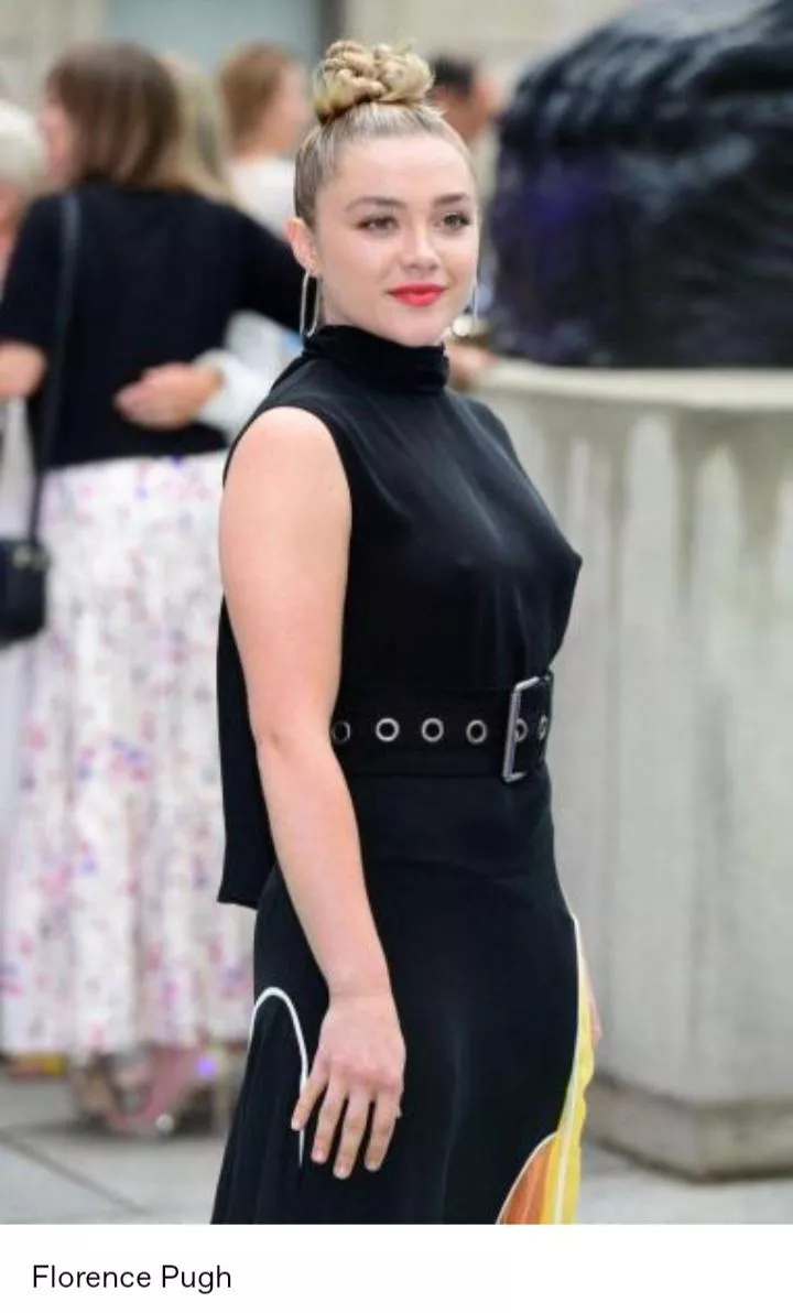 Florence Pugh