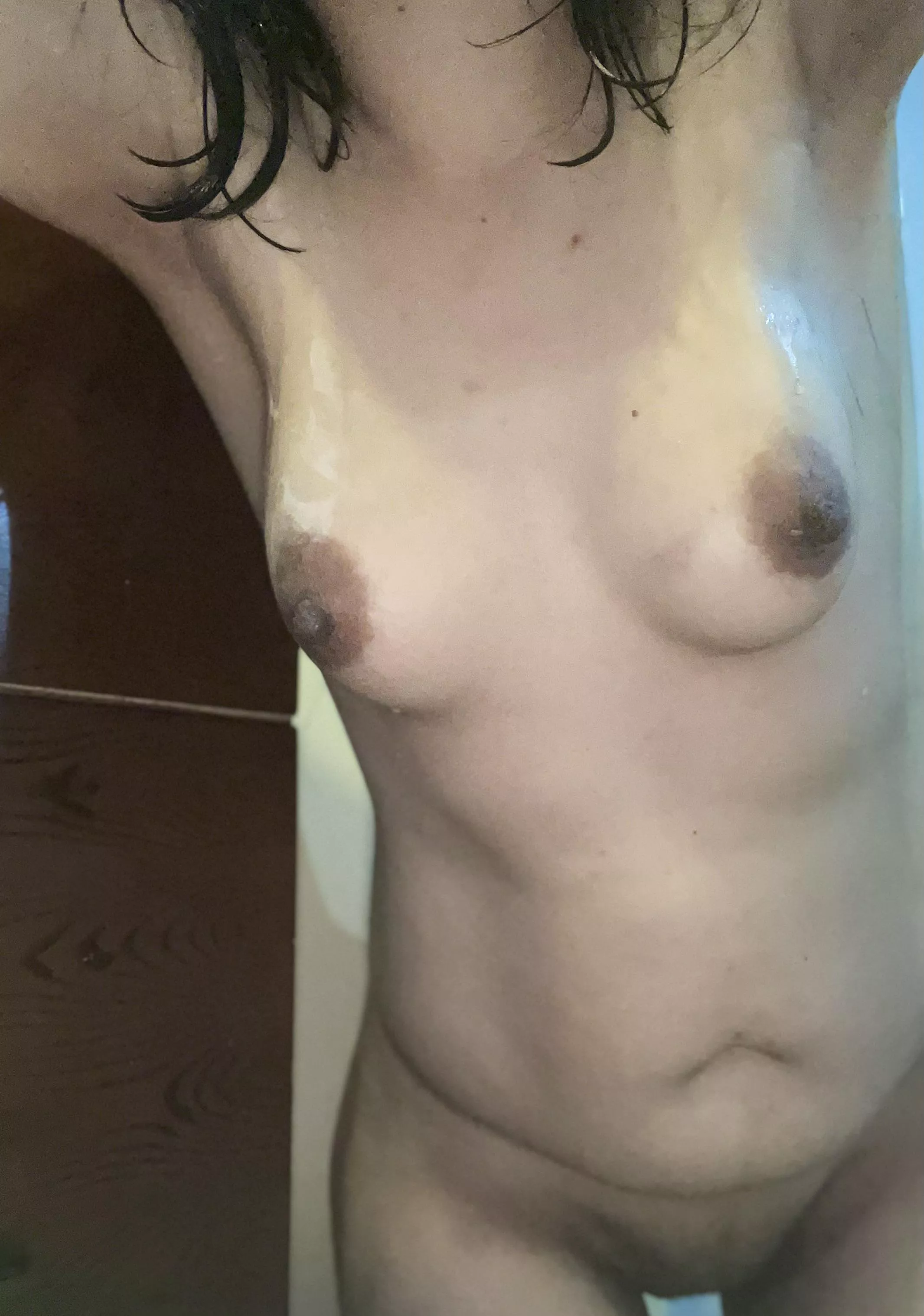 (F)ocus on the pits, please