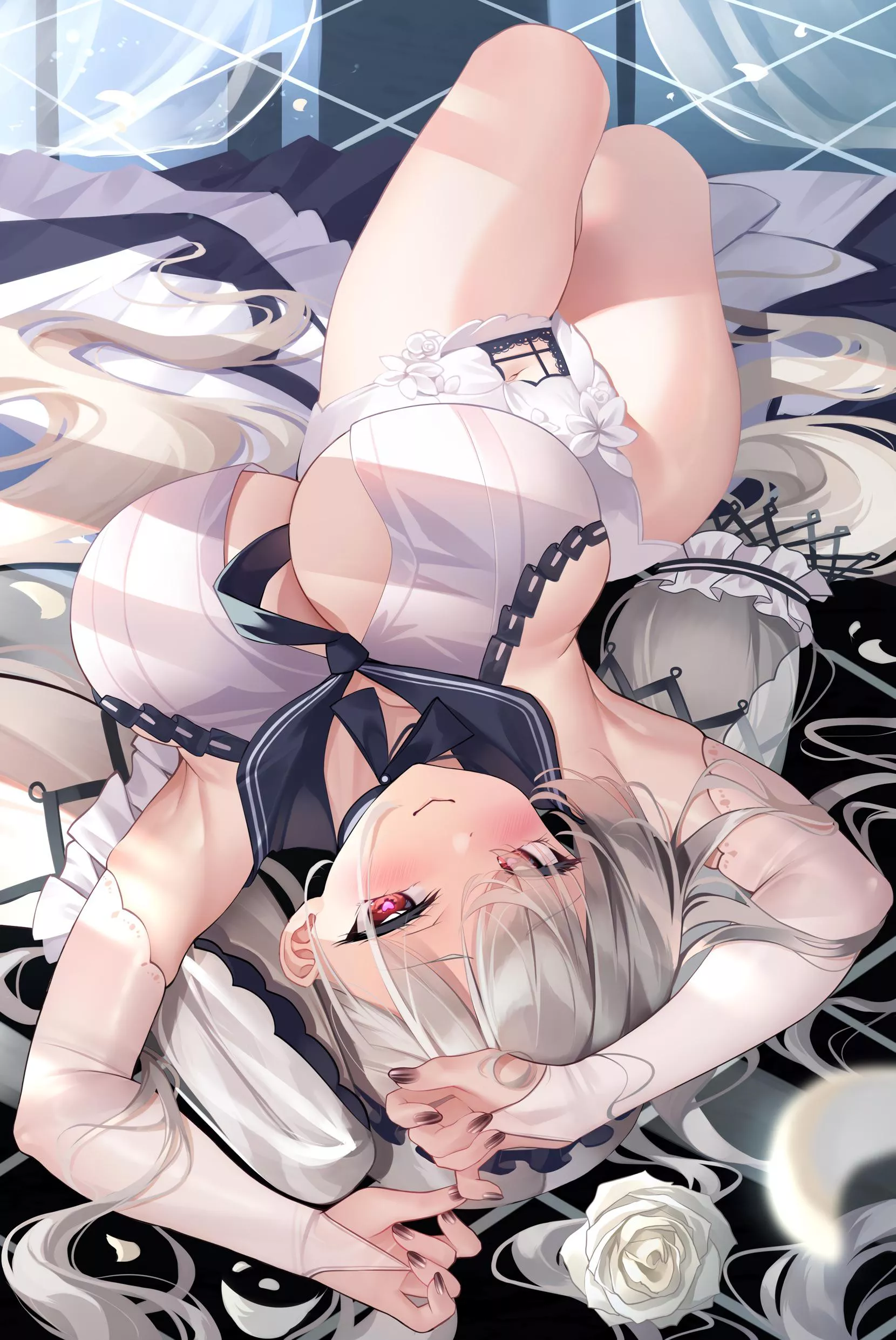 Formidable (MeIoN) [Azur Lane]