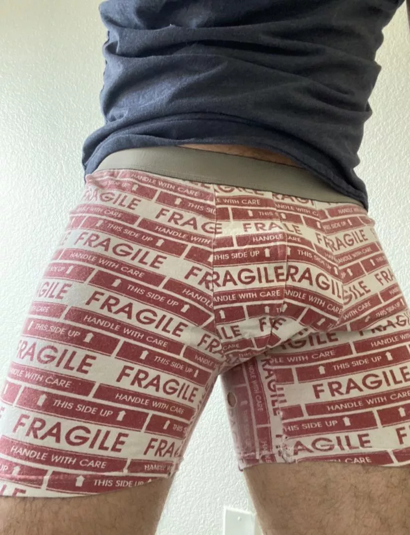 Fragile