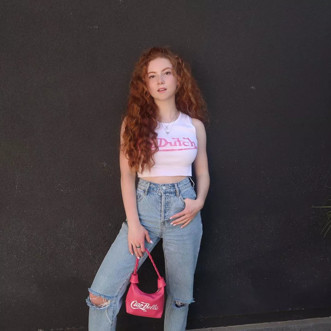 Francesca Capaldi