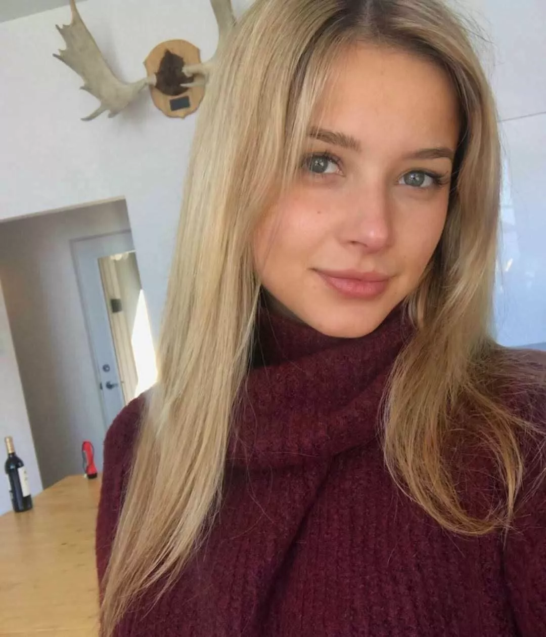 Franceska Fournier