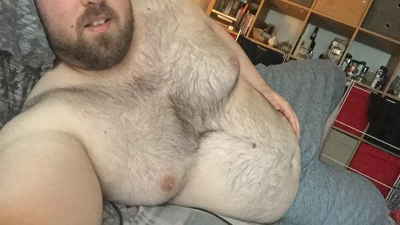 Free chub onlyfans ðŸ˜ /eatingforfun