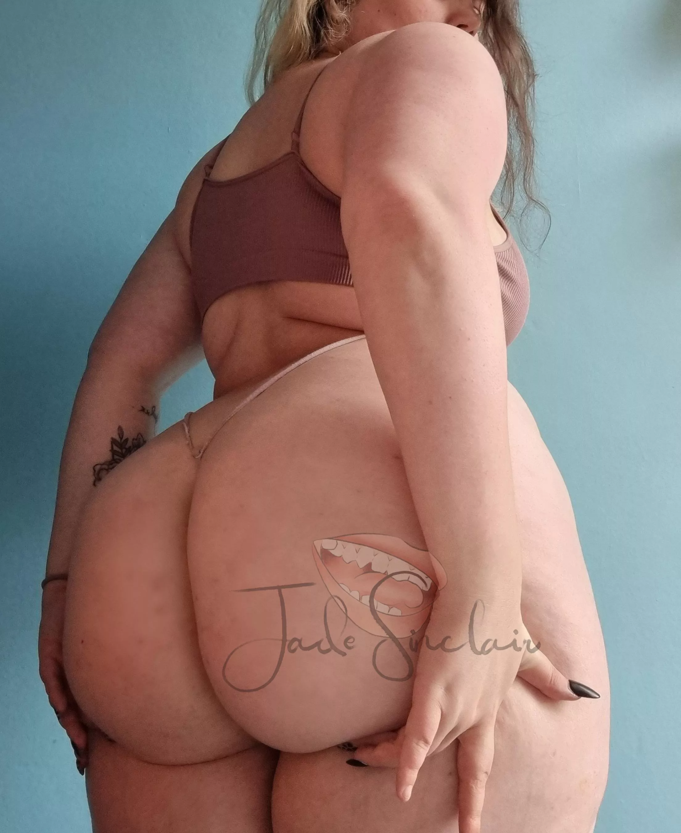 FREE & VIP PAGES • CURVY SCOTTISH SLUT WITH SEXY ACCENT 💦 FREE G/G VID WHEN YOU SUB TO VIP 💦