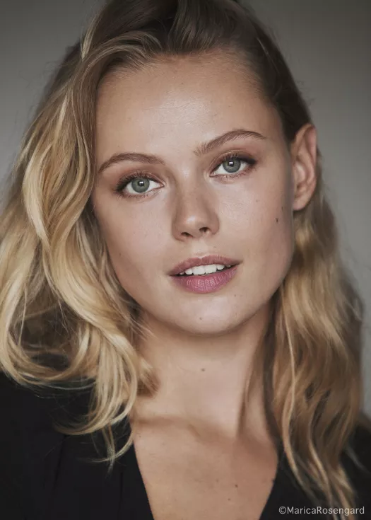 Frida Gustavsson