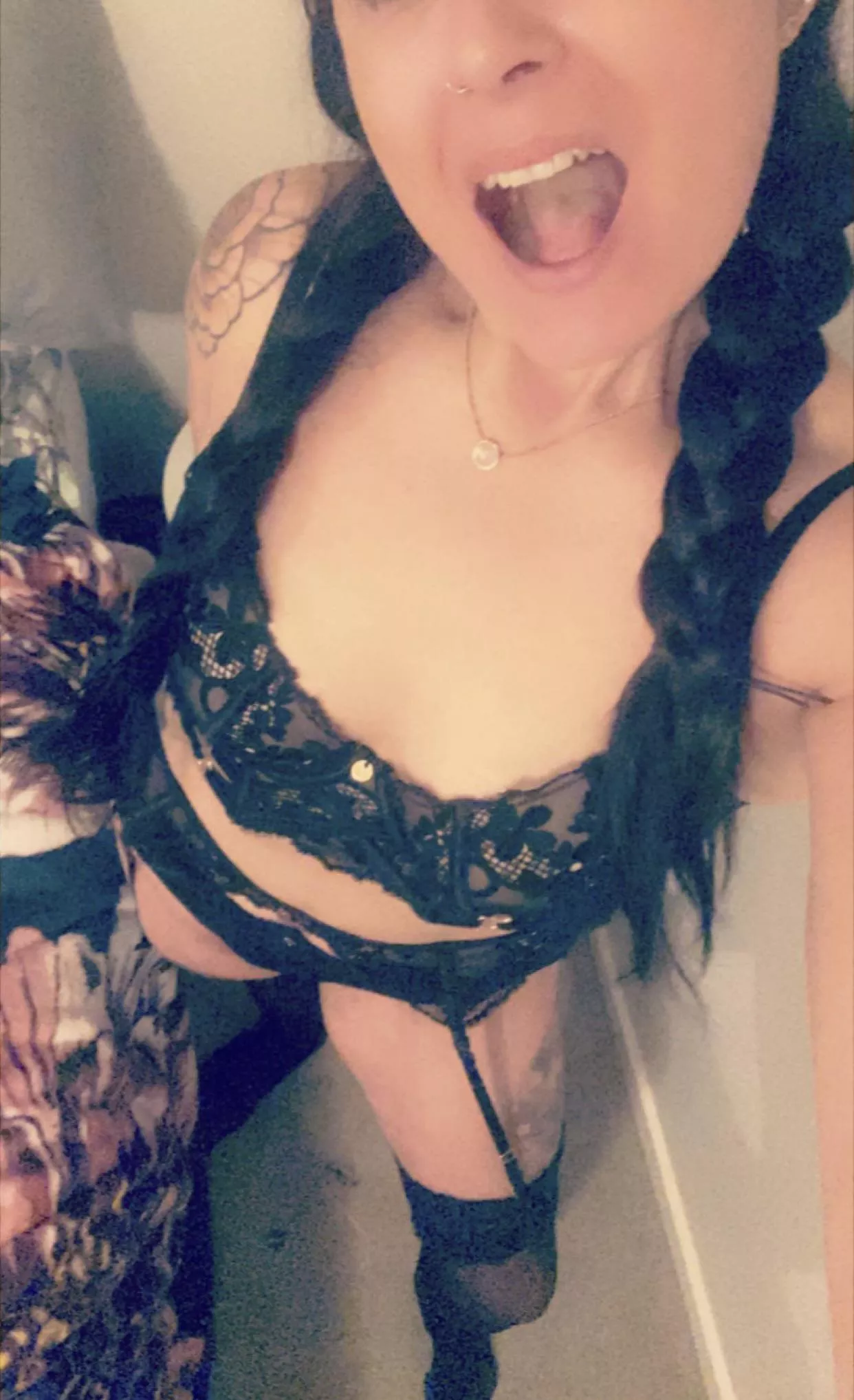 🖤Friday [F]unday..... 😈