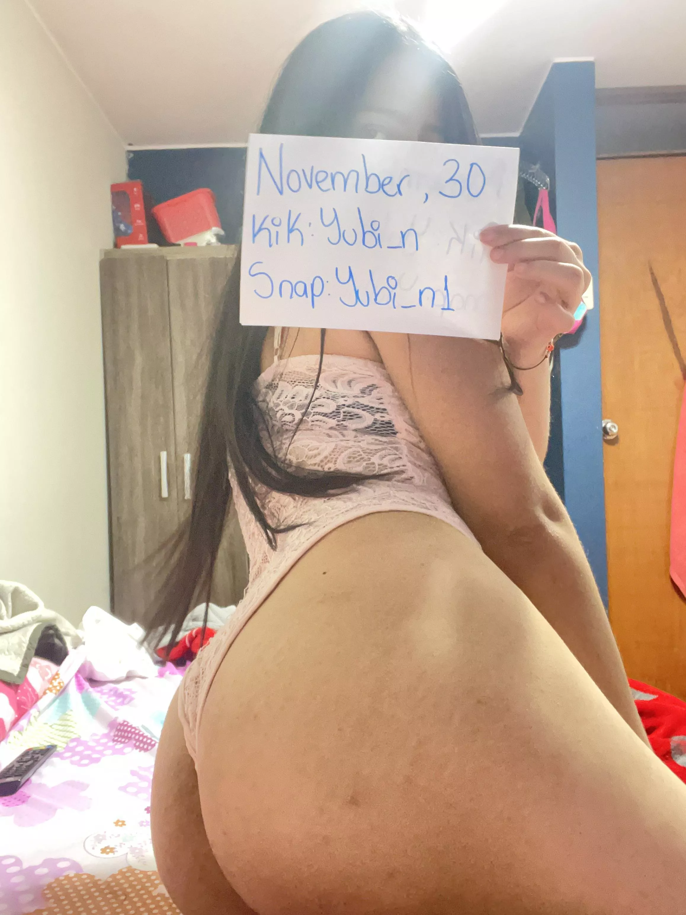 [F][SELLING]ðŸ’žHi daddyðŸ˜ˆ Available now to LIVE SEXTINGðŸ’¦ CAM2CAM ðŸ‘CUSTOM VIDS AND PICS = FEET - ANAL - POOP - URINATE ðŸ’¦ GFE - SPH - JOI ðŸ”¥ I VERIFY IN LIVE = Snap: yubi_n1 // KIK: yubi_n ðŸ’•