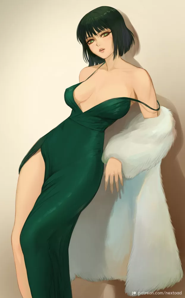 Fubuki (Nextoad)