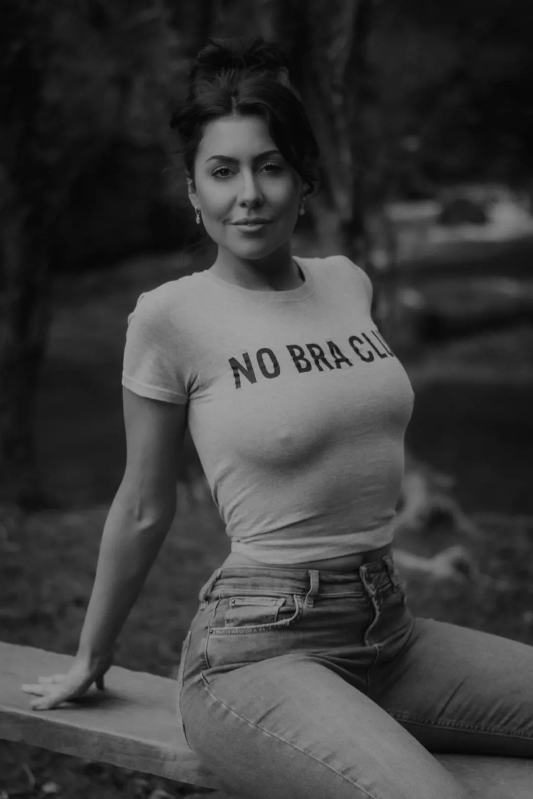 fuck bras, be free ðŸ‘Œ