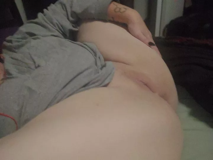 Fuck My Chubby Pussy