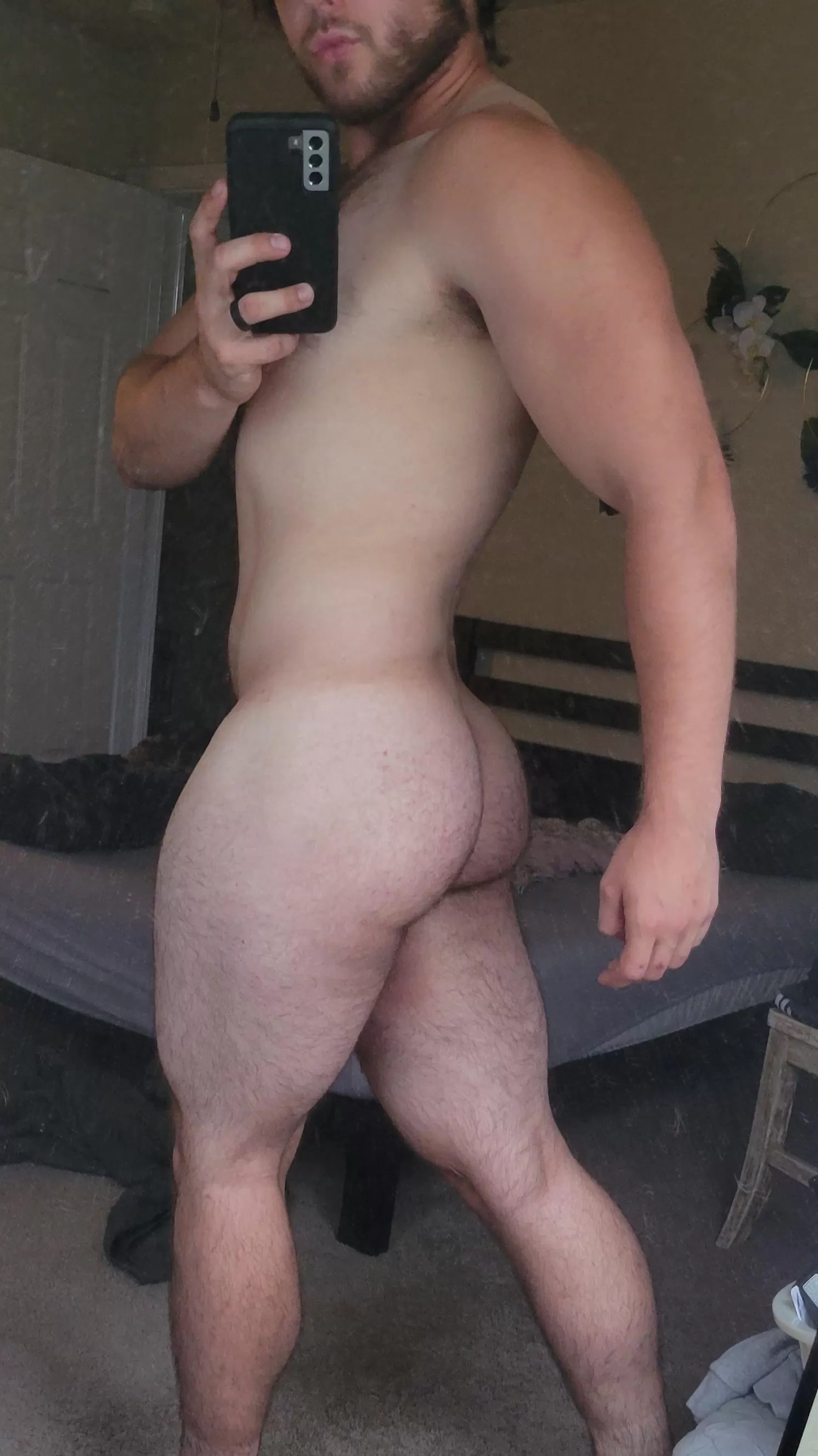 Fuck this ass if you want to daddy