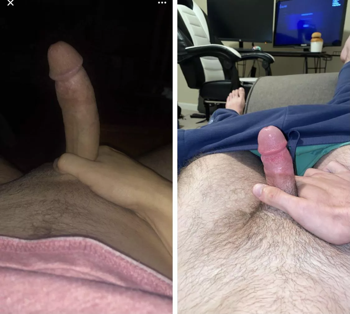 Fwb vs bf…which one would you take