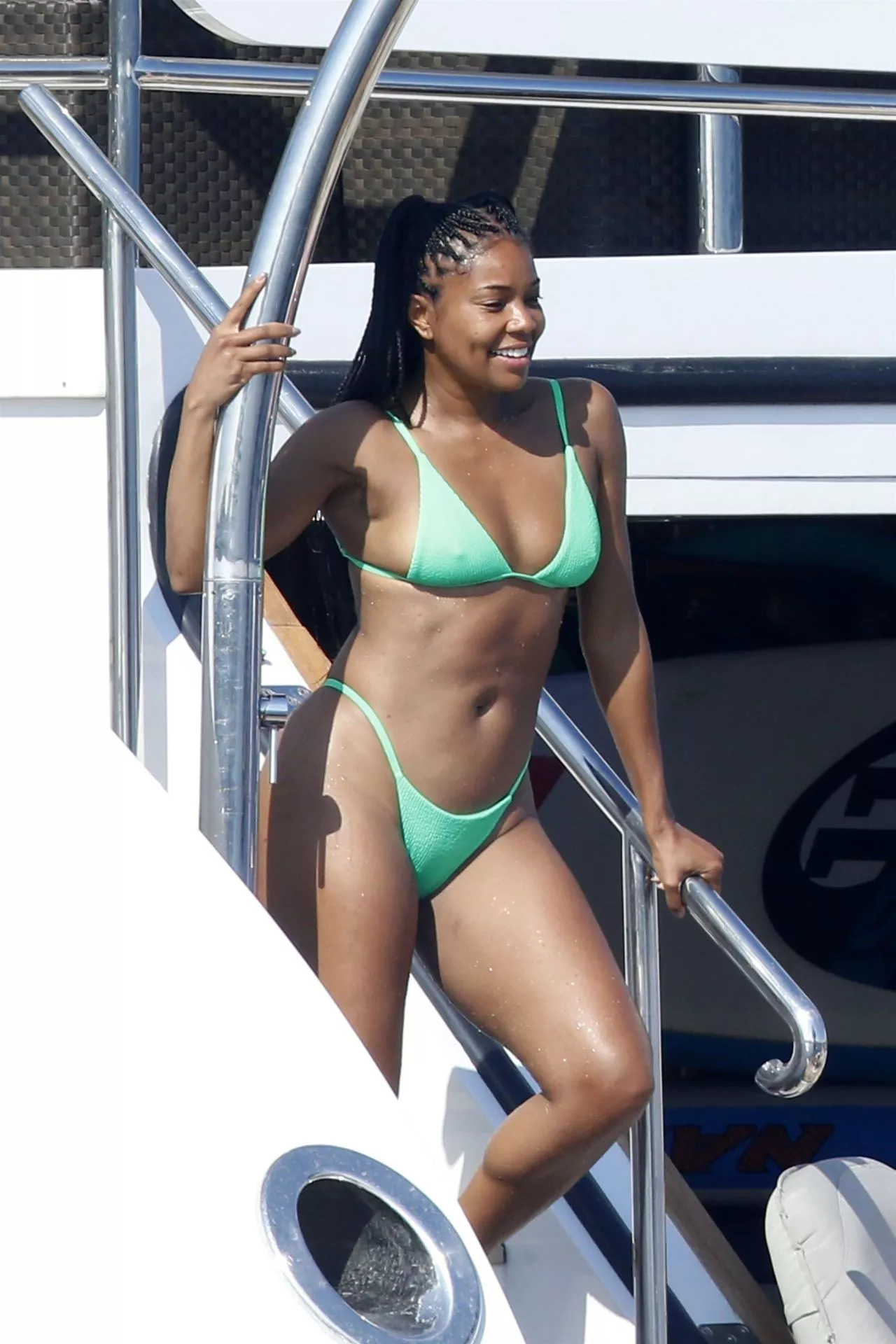 Gabrielle Union