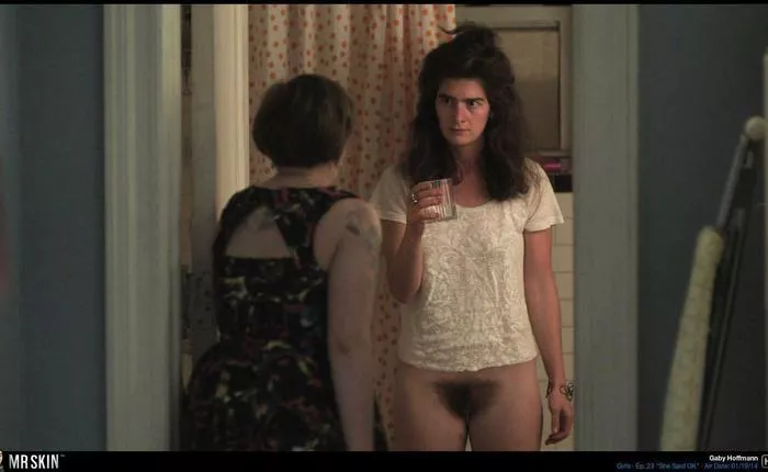 Gaby Hoffman