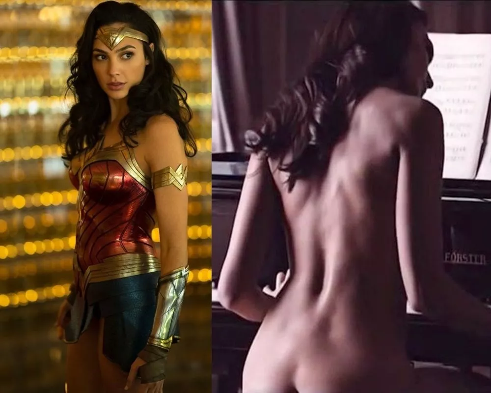 Gal Gadot