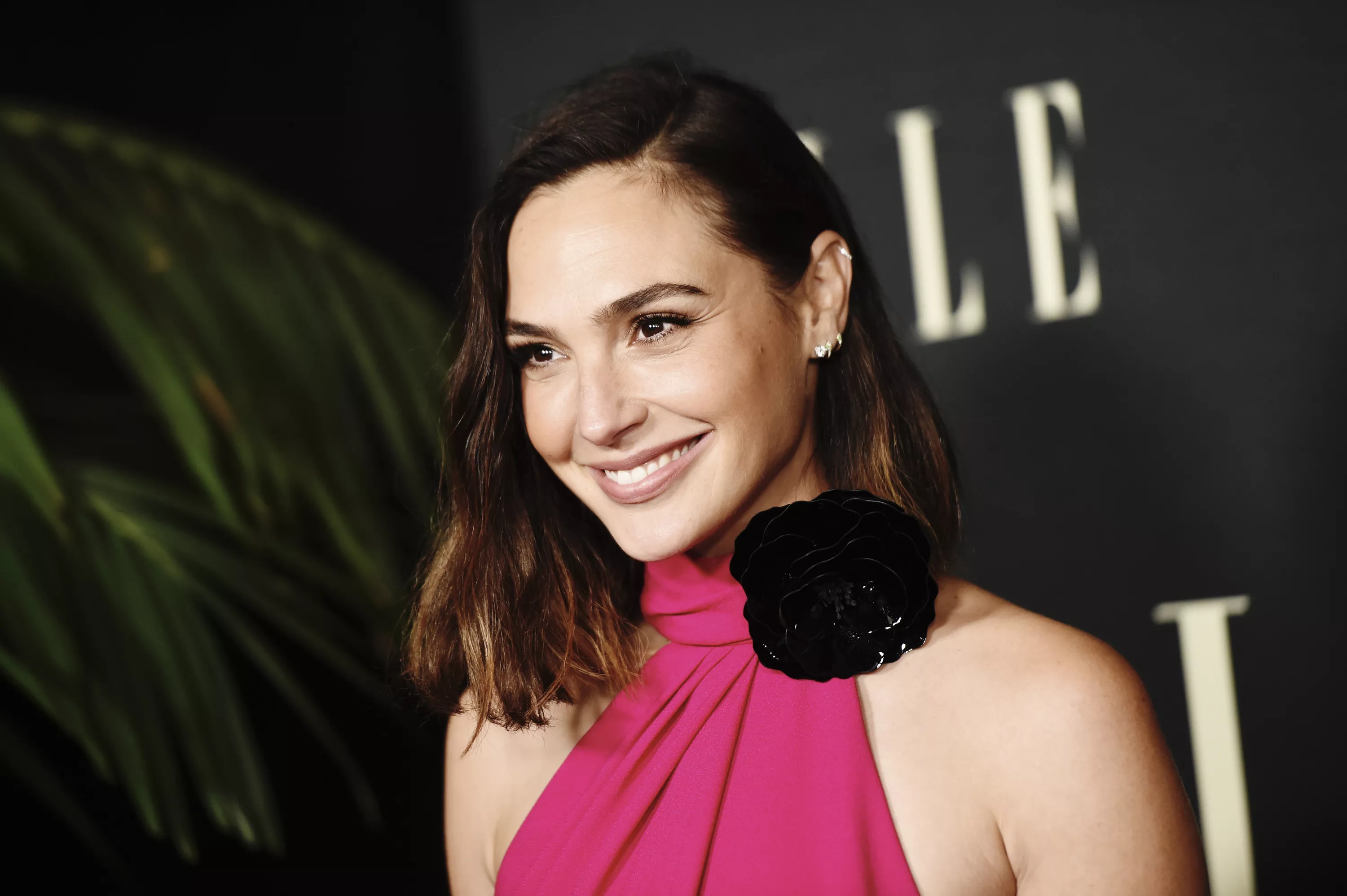 Gal Gadot