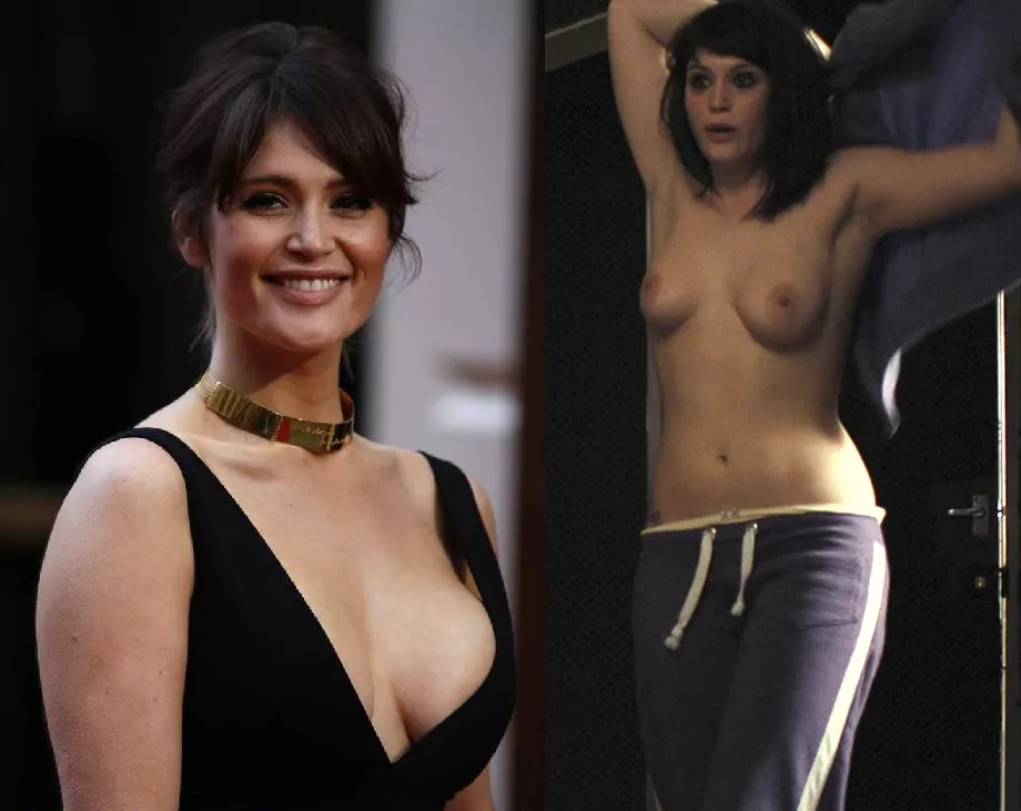 Gemma Arterton