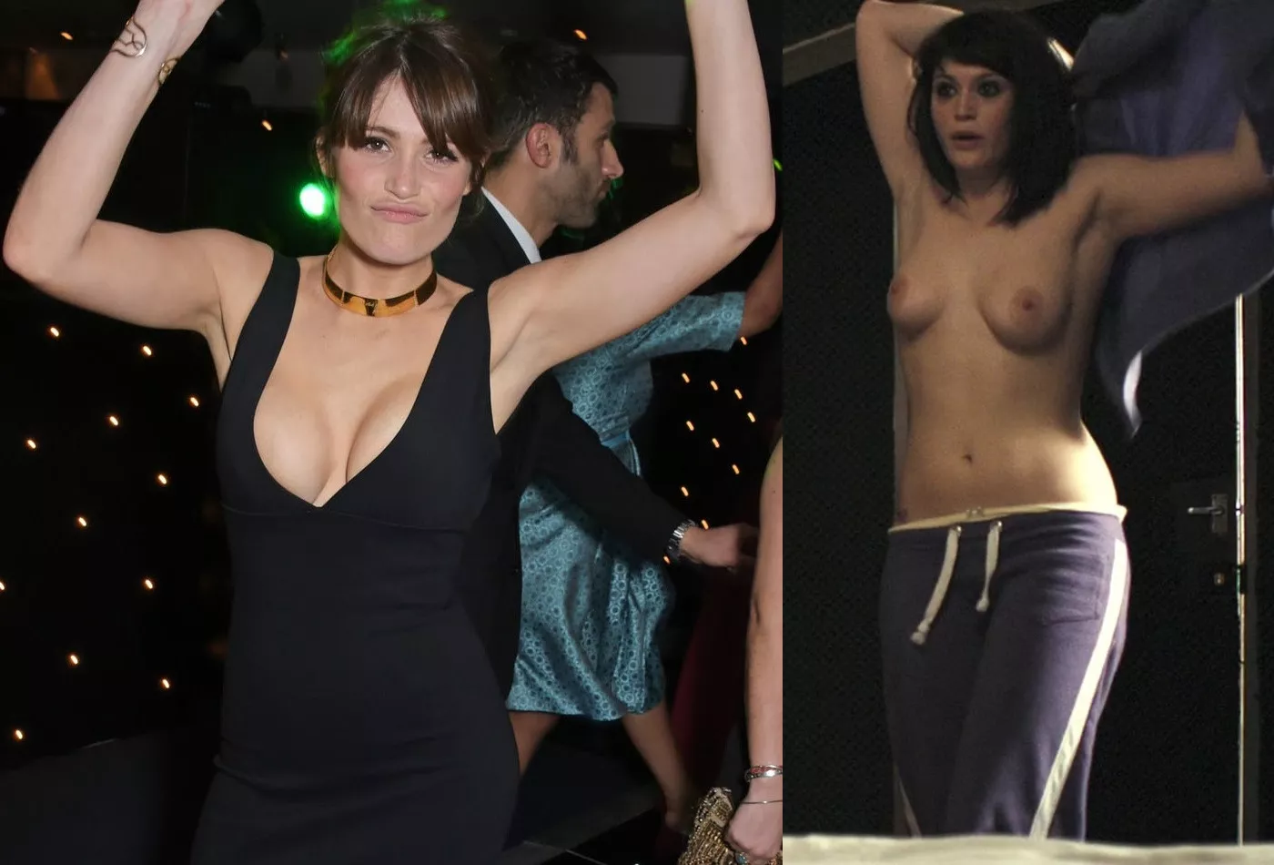 Gemma Arterton