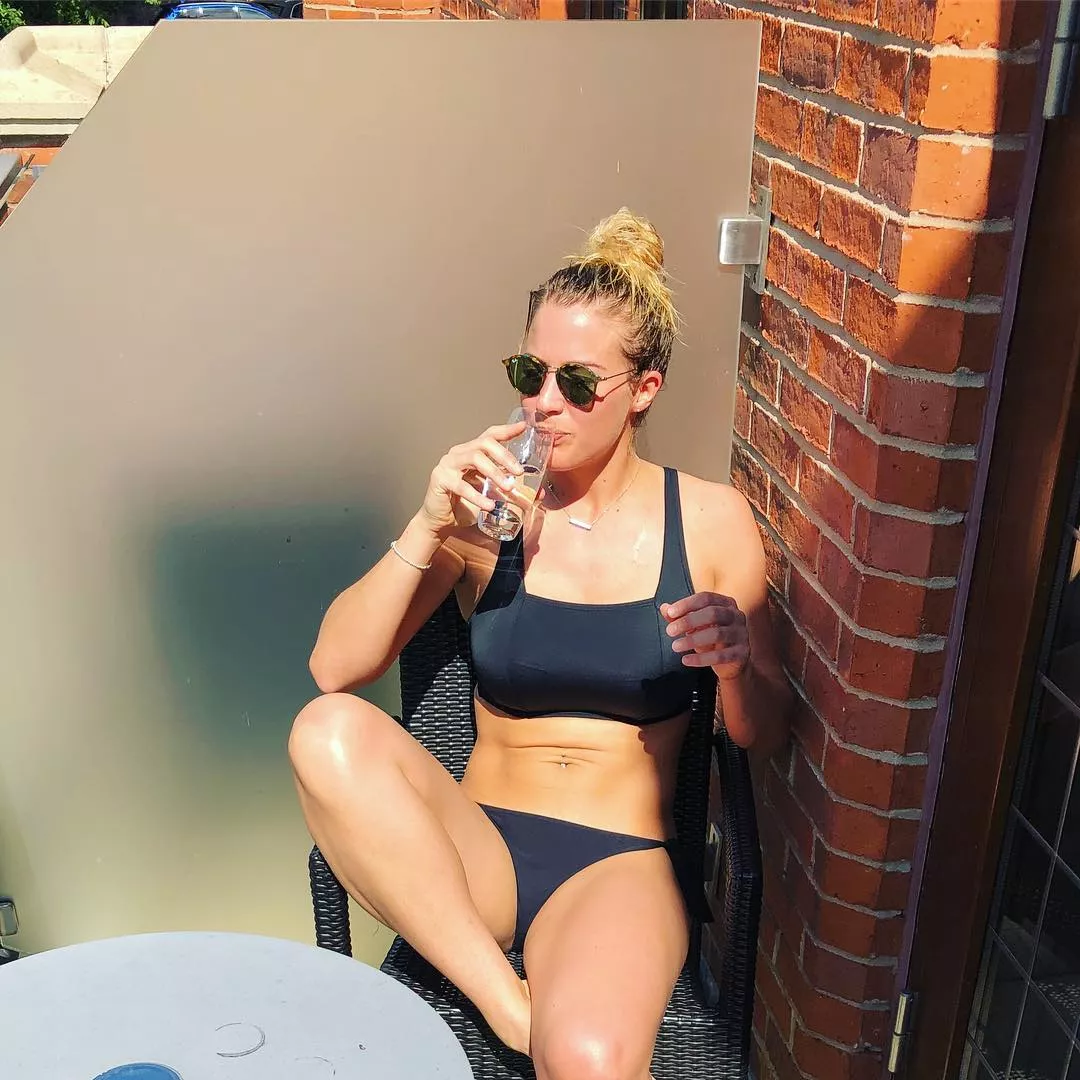 Gemma Atkinson