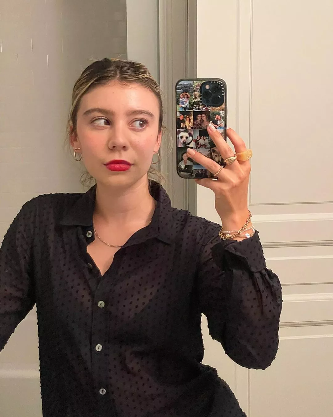 Genevieve Hannelius