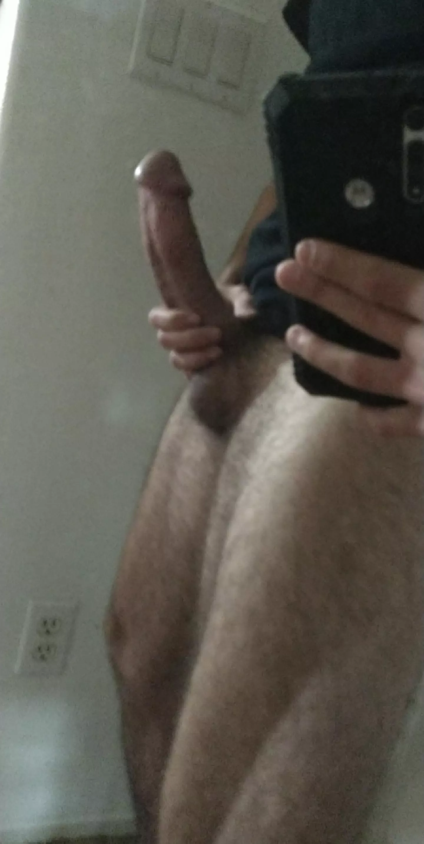 Genuinely, would you let me gape your oiled and tongue fucked asshole?