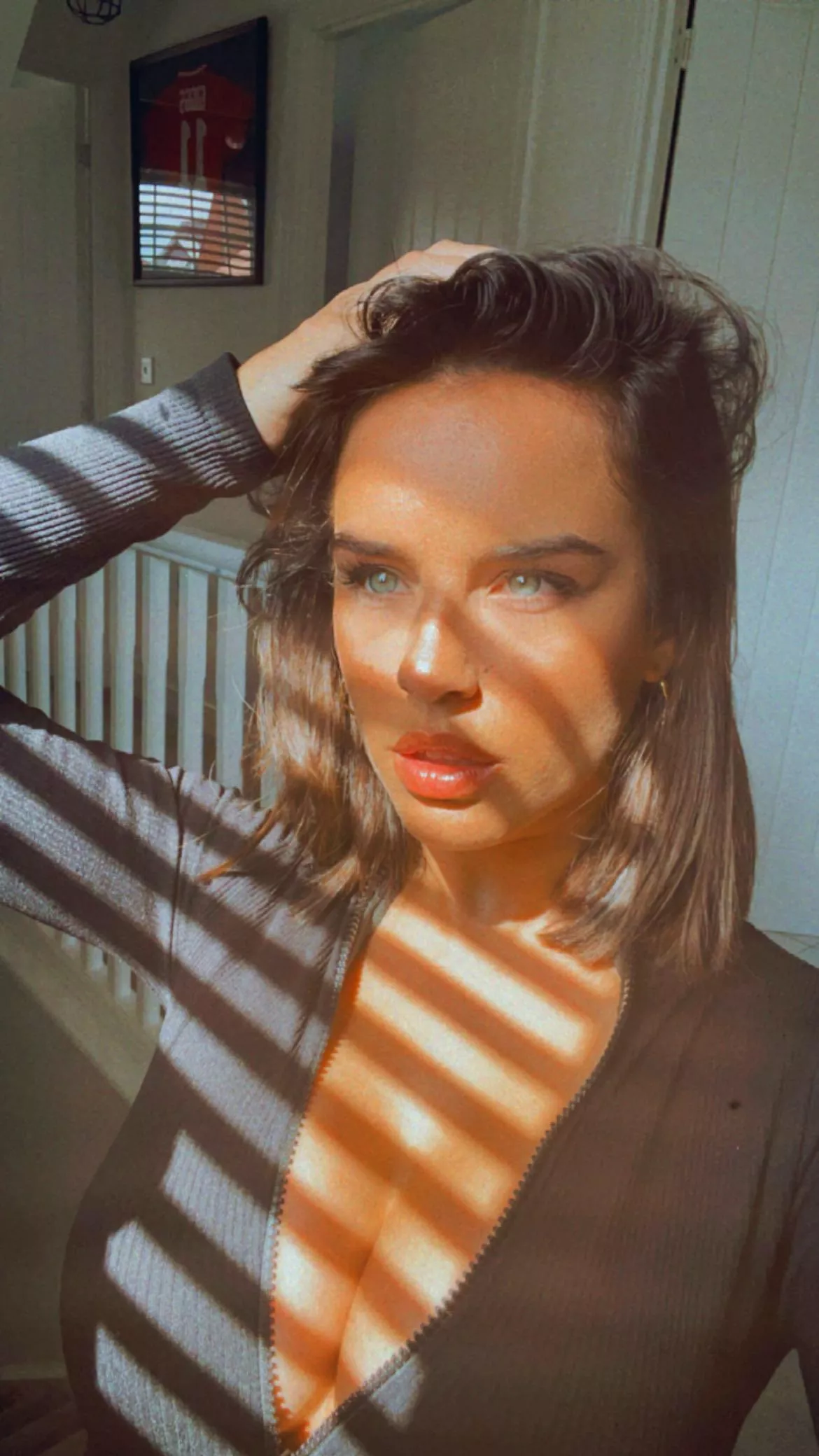 Georgia May Foote