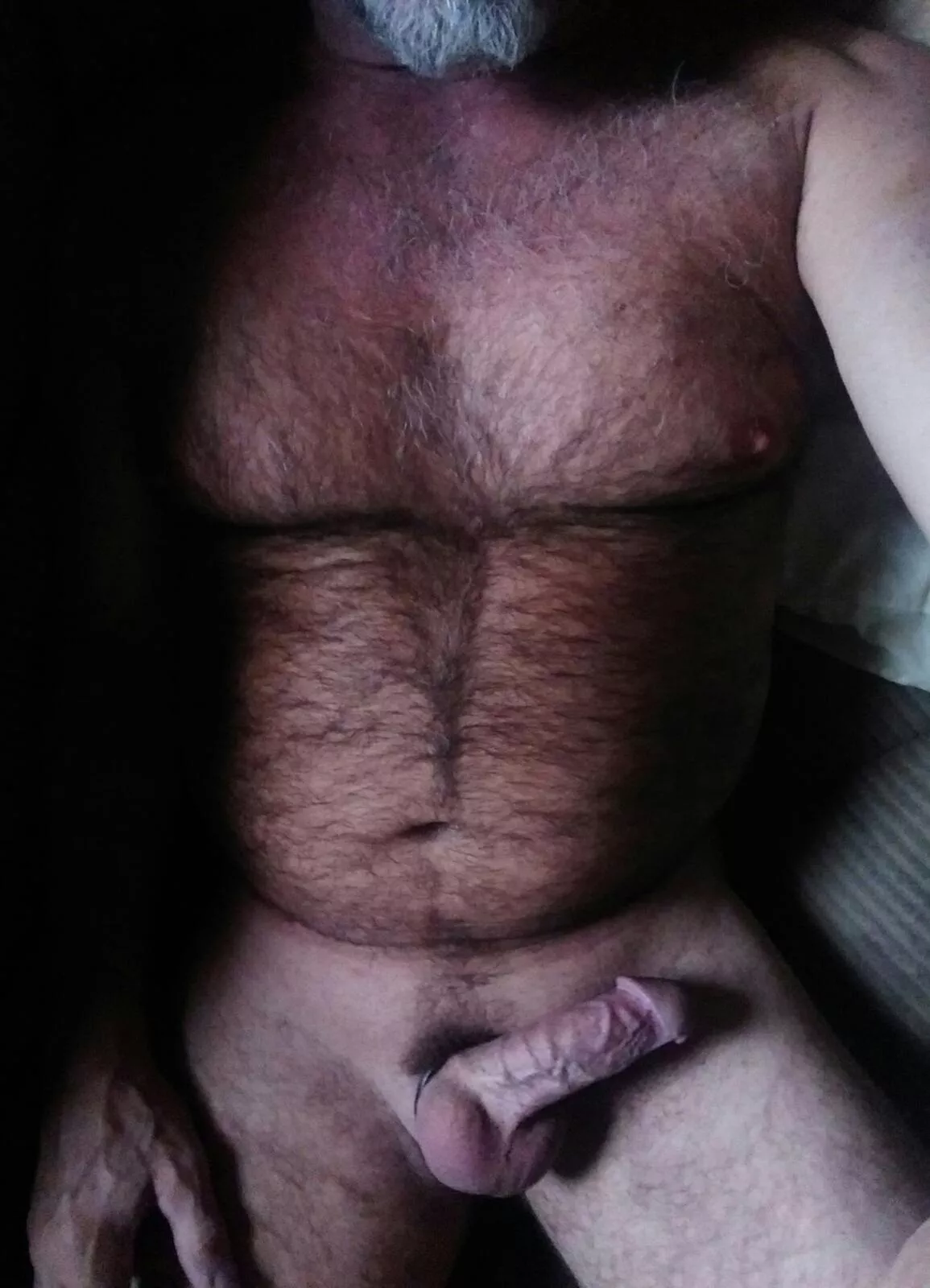 Get Daddy fully hard in your mouth? 56