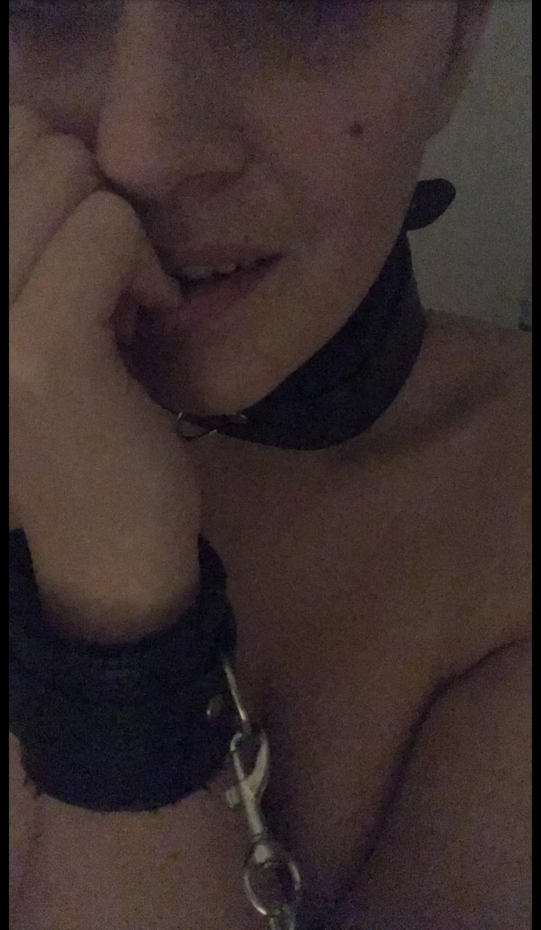 Gf tease