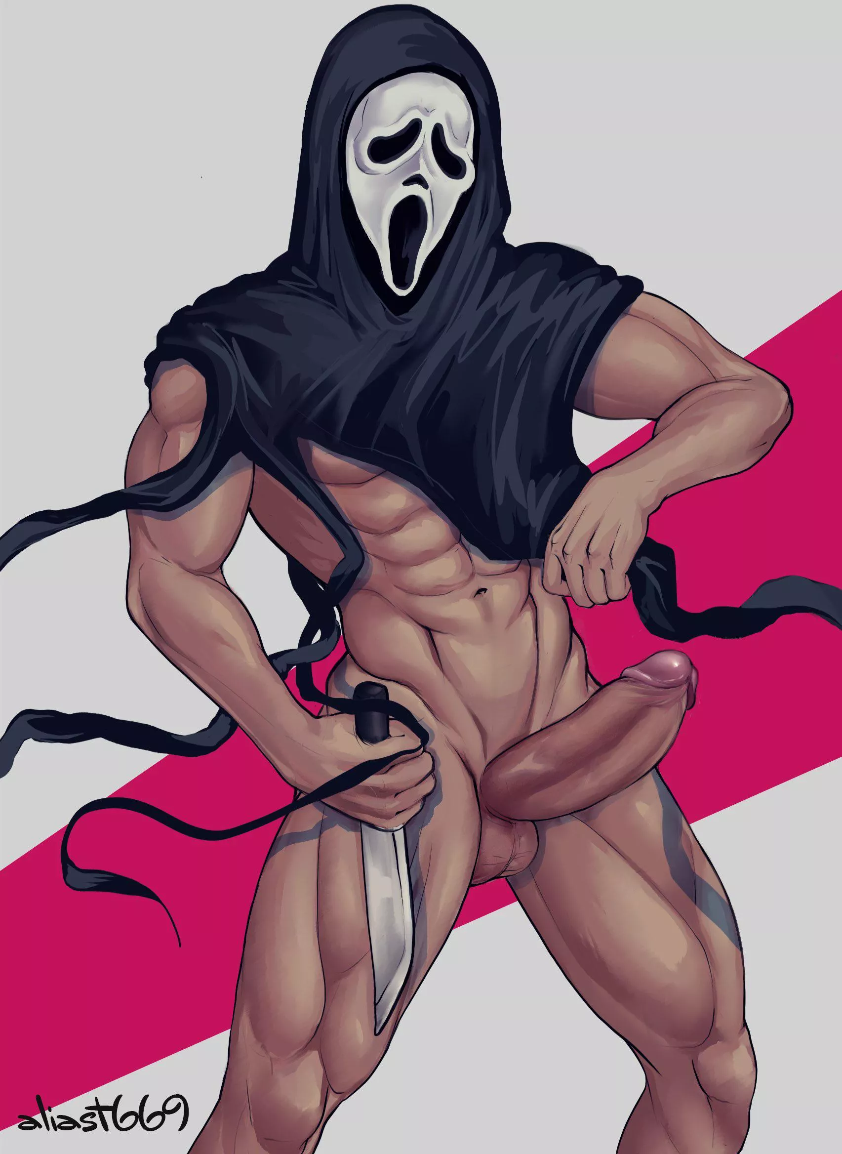 ghostface [aliast669]