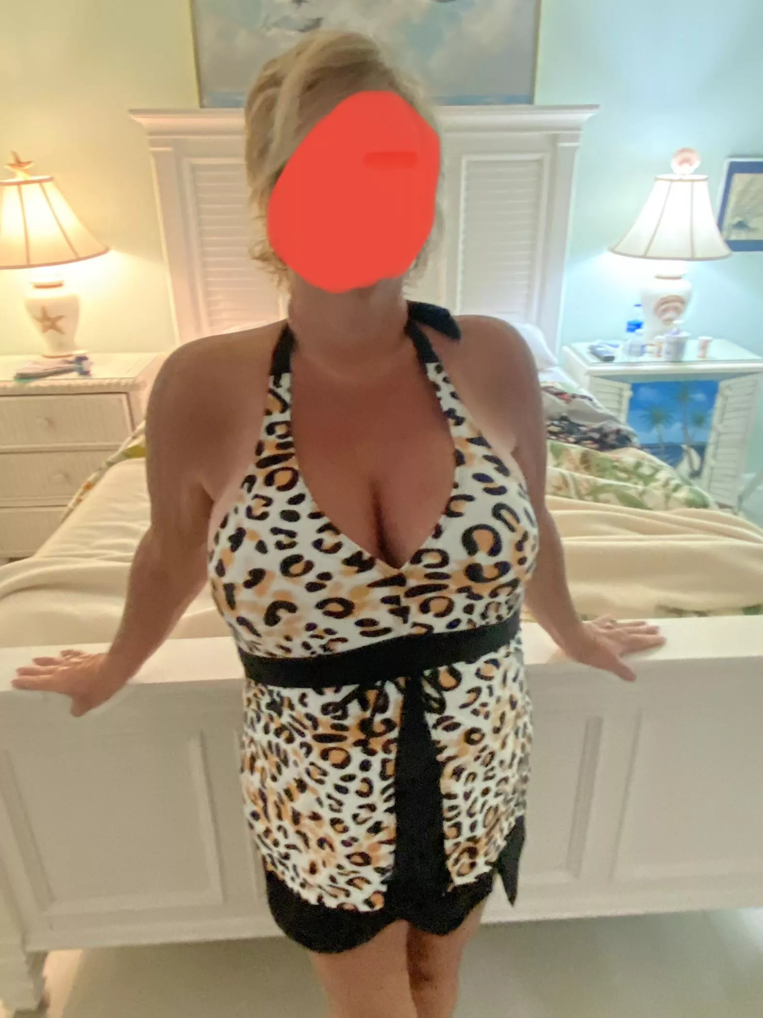 Gilf cleavage