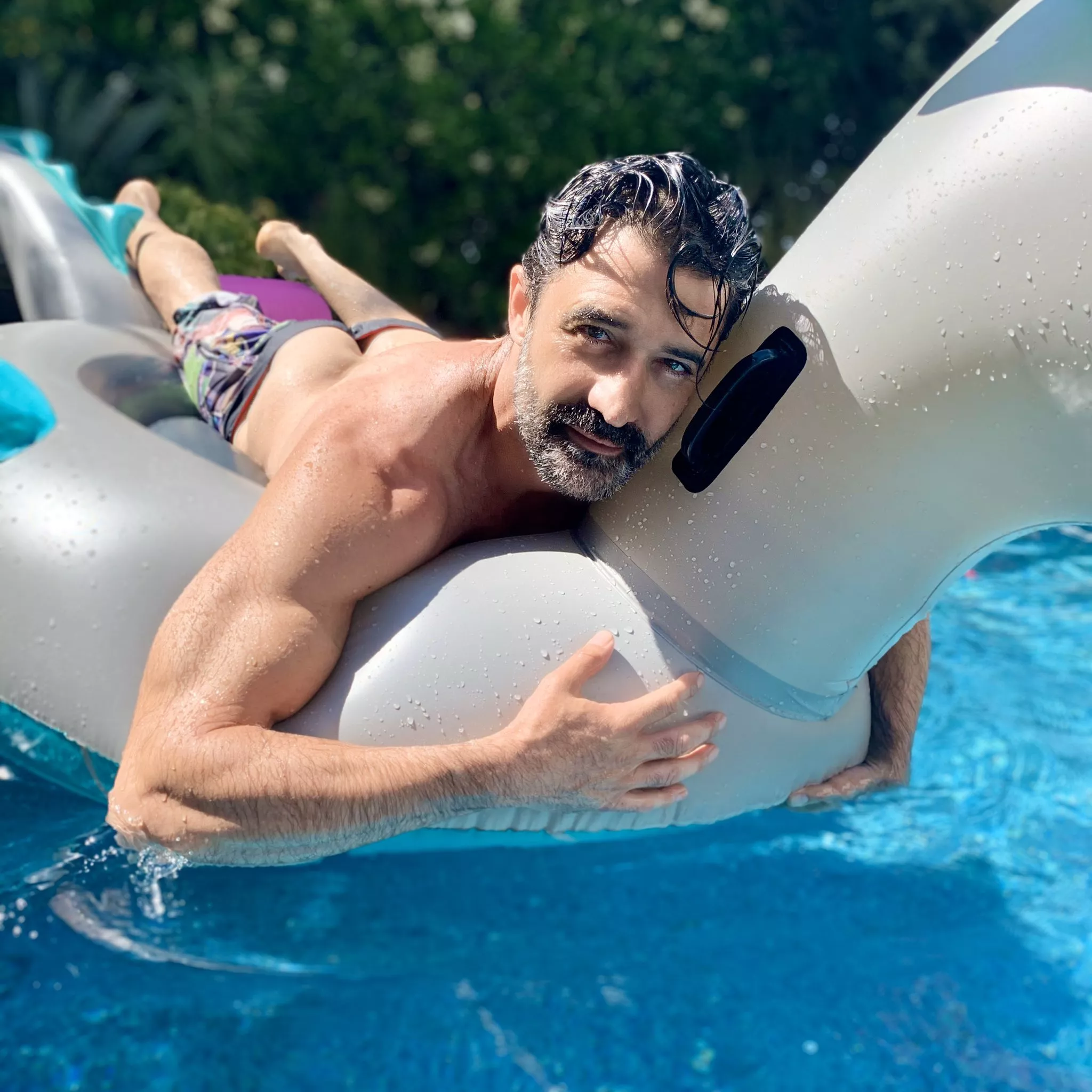 Gilles Marini - French/American Actor