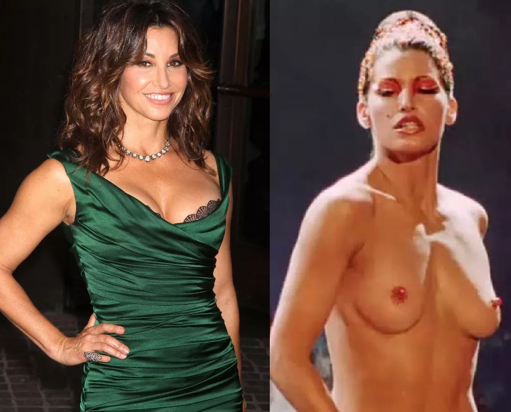 Gina Gershon